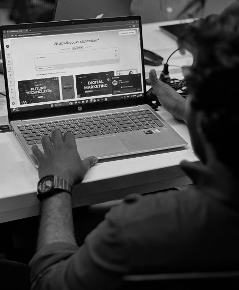 digital marketing expert